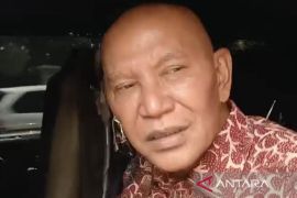 PDIP: Tak ada pergantian sekjen setelah Hasto ditahan KPK