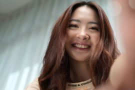 Dewa United Esports umumkan Natasya sebagai anggota baru