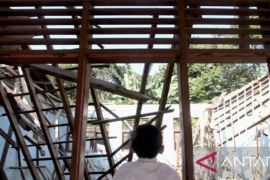 Karawang targetkan perbaikan 600 ruang kelas sekolah per tahun