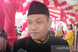 Wagub Kaltim  tancap gas godok program pendidikan gratis di hari pertama kerja