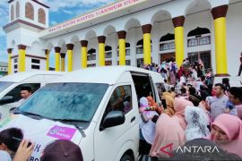 Kemenag: 137 calon haji asal Rejang Lebong telah lunasi Bipih