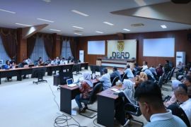 DPRD Banjarbaru minta Pertamina tambah kuota LPG