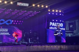 Jumlah pengunjung dan transaksi IIMS 2025 kembali naik dari sebelumnya