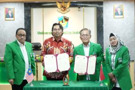 UMI dan UMM Malaysia perkuat kerja sama wujudkan WCU