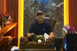 Polres Kaimana dalami kasus rudapaksa melibatkan oknum anggota