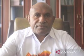 Dinsos Jayawijaya gandeng tiga bank salurkan dana kemiskinan ekstrem 2025