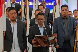 FSPPB dukung visi Astacita kedaulatan energi nasional