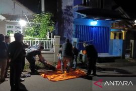 Polisi kembangkan kasus tewasnya preman kampung akibat dikeroyok massa