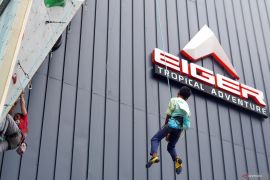 126 peserta ikuti kompetisi The Spider Kids 2025 di Surabaya