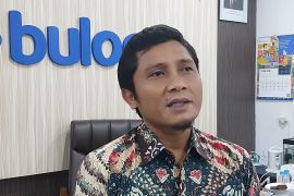 Bulog Sumbar maksimalkan Rumah Pangan Kita permudah warga beli beras