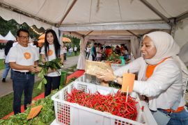 Anak usaha BNI luncurkan aplikasi perbankan digital hi by hibank