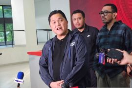 Erick Thohir jelaskan alasan Liga Putri baru digelar pada 2027