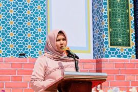 Wakil Bupati Madina: MTQ momentum tingkatkan cinta pada Al Quran