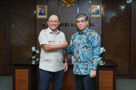 Kemnaker dan BGN jajaki kerja sama ciptakan lapangan kerja melalui program MBG