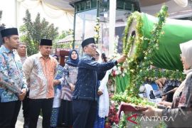 MTQ momentum membumikan Al Quran