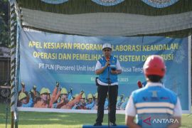 PLN NTB perkuat SDM pelayanan kelistrikan di bulan Ramadhan