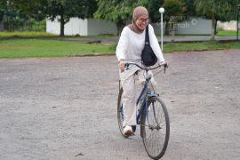 Raih kesuksesan, alumni Program Pemali Boarding School PT Timah bagikan kisah inspiratif