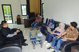 Ombudsman Bangka Belitung kumpulkan data mal-administrasi BBM subsidi