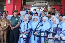 Kemenag sebut 66 calon jamaah haji Biak mulai melunasi Bipih 2025