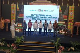 Aspernas Riau targetkan bangun 1.300 unit rumah subsidi