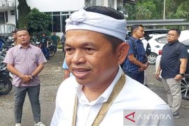 Gubernur Jabar sebut retret kepala daerah untuk Indonesia maju