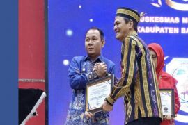 DPMPTSP wujudkan visi Gubernur Kalteng pacu pertumbuhan ekonomi berwawasan lingkungan