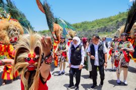 Jatim dominasi KEN 2025 dengan 11 festival