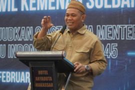 Sulbar tingkatkan inovasi kualitas layanan publik