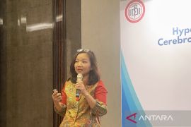 INASH: Hipertensi dapat memicu preeklamsia pada ibu selama kehamilan