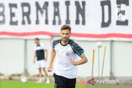 PSM Makassar tundukkan Persija 1-0