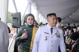 Pemkab Hulu Sungai Tengah turunkan 29 fasilitator percepat bedah 1.000 rumah per tahun