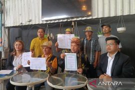 Sanggahan terkait tuduhan perampasan lahan kelompok tani di Kutai Timur