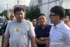 Presiden resmi angkat Menteri PKP sebagai ketua Komite Tapera