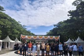 Komunitas peduli lingkungan apresiasi kinerja pemulung di HPSN 2025