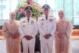 Advetorial - Pengembala sapi kembali jadi Bupati Sergai