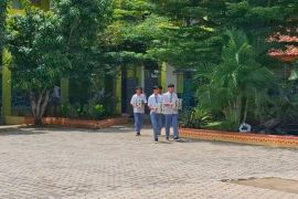 Pemprov Lampung larang penahanan ijazah dan pemotongan dana Indonesia pintar di sekolah