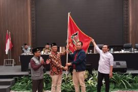 Choirul Anam terpilih sebagai Ketua Fokal IMM Jatim