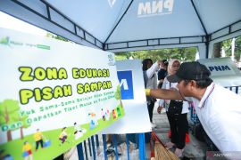 Pemkab Banyuwangi edukasi masyarakat soal pilah sampah