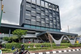 Mataram kaji perubahan target pajak hotel
