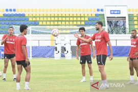 Liga 1 - Esok hadapi Barito Putera, Bali United yakin curi tiga poin