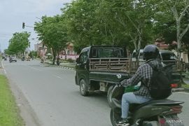 Opsen pajak kendaraan tambah  pendapatan asli daerah Penajam 60 persen