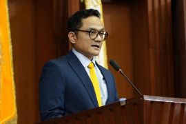 BPKH harapkan dukungan regulasi perkuat pengelolaan dana haji