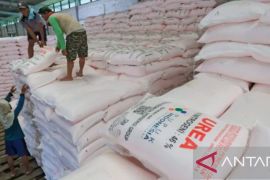 Pendistribusian pupuk subsidi tepat sasaran