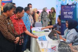 Disnakertrans Kaltim  pertajam diklat untuk perluas peluang kerja