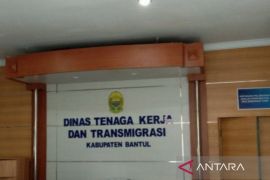 Bantul pastikan program pelatihan kerja tak terkena efisiensi