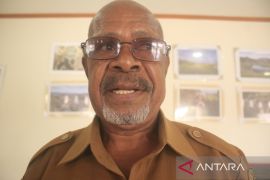 Dinkes Papua Pegunungan mendorong pelaksanaan CKG delapan kabupaten