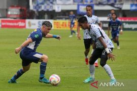 PSIM Yogyakarta lepas Rafinha
