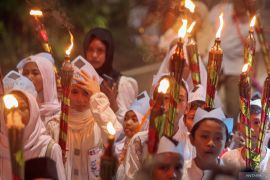 Kumpulan inspirasi ucapan menyambut Ramadhan 2025