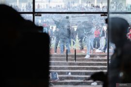 Manajemen Persela ajukan banding terkait sanksi Komdis PSSI