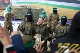 Hamas menolak bicara dengan Israel hingga tahanan Palestina dibebaskan